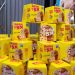 Campanha Panetone do Bem arrecada mais de R$ 110 mil em doações para casas de repouso
