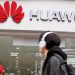 Na China, Huawei dobra lucro em 2023, mesmo com restrições dos EUA