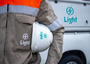 Light apresenta novo plano de recuperação Judicial