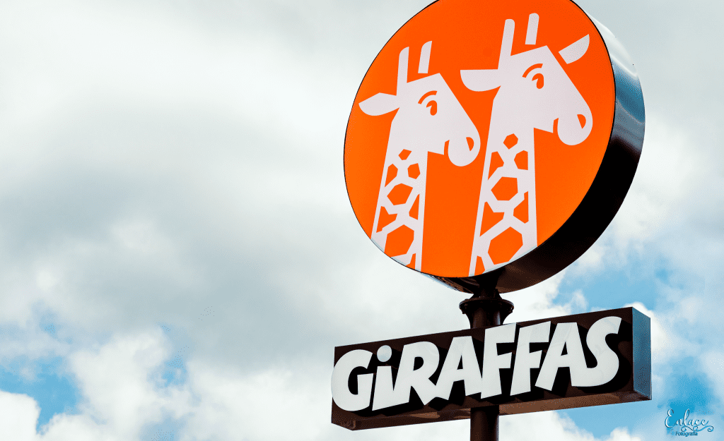 Giraffas lança Raio X dos Hábitos Alimentares dos Consumidores