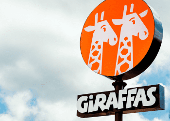 Giraffas inicia sua expansão internacional no Chile e planeja ter 52 unidades em dez anos