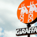 Giraffas inicia sua expansão internacional no Chile e planeja ter 52 unidades em dez anos