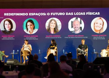 História, emoção e tecnologia transformam lojas em pontos de experiência e aumentam conversão das marcas