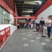 Família do empresário Abilio Diniz abre velório ao público no Estádio do MorumBis