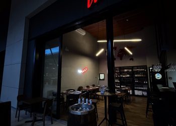 Grupo Vino! inaugura primeira unidade em aeroportos brasileiros