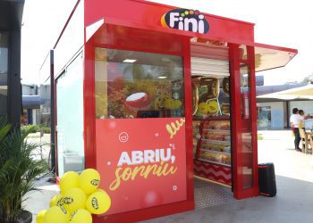 Fini encerrou 2023 com 290 franquias ativas, apresentando um crescimento de 75%