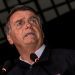 Ordem do STF determina que Bolsonaro entregue passaporte à Justiça
