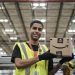 Amazon planeja zerar emissão de carbono até 2040, 10 anos antes do Acordo de Paris.