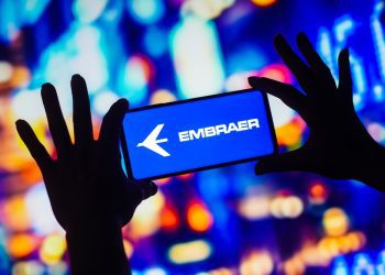 Embraer: Fokker Services Asia caminha para se tornar centro de serviços autorizado de E-Jets