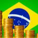 CNI projeta crescimento do PIB de 1,8% em 2026