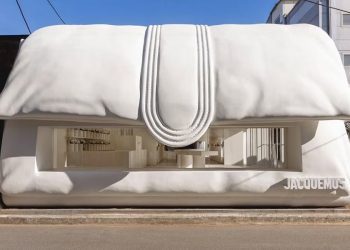 Criação de espaços de conveniência atrai consumidor a lojas pop-up