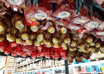 Venda de chocolates deve crescer 4,5% durate a Páscoa de 2024