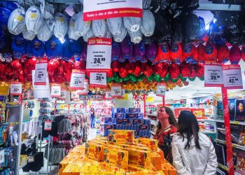 Americanas abre mais de 6 mil vagas temporárias para Páscoa em todo o Brasil