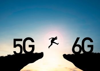 ZTE e empresas de redes sobem, após EUA e outros países endossarem planos para rede 6G