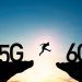 ZTE e empresas de redes sobem, após EUA e outros países endossarem planos para rede 6G