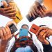 Número de celulares conectados à internet deve subir de 4,7 bi para 5,5 bi até 2030