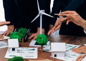 Venda de produtos, serviços ou tecnologias sustentáveis é realidade para 67% dos varejistas
