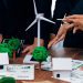 Venda de produtos, serviços ou tecnologias sustentáveis é realidade para 67% dos varejistas