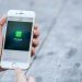 WhatsApp mudou de cor? App de mensagens tem nova cara com atualização