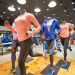 Consumidores brasileiros preferem lojas virtuais para comprar produtos esportivos