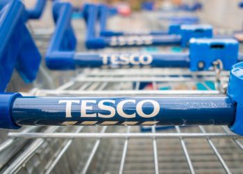 tesco