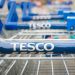 tesco