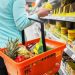 Consumo nos supermercados registra de 10,2% em janeiro