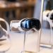 Usuários devolvem óculos Vision Pro, da Apple, após reclamações de dores de cabeça e nos olhos
