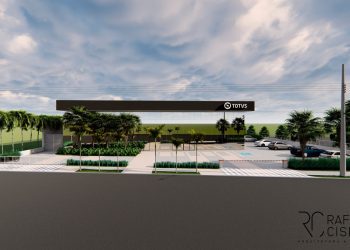 Totvs Oeste investe R$ 7 milhões na inauguração de sede no interior de São Paulo