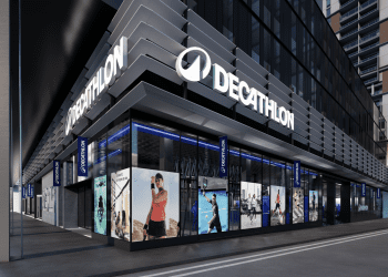 Decathlon