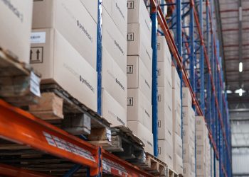 Klabin adota logística fulfillment com objetivo de ampliar território em que atende