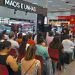 Ikesaki abre inscrições para diversos cursos na área de beleza, abertos a todos os públicos