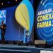 Edu Lyra inspira setor farma com aprendizados que recebeu da mãe e da favela