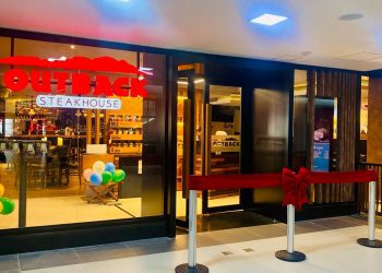 Bloomin’ Brands foca em expansão no Brasil e inicia o ano com quatro inaugurações do Outback