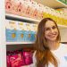 Papapá inaugura primeira loja física de produtos saudáveis para bebês