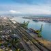 Hidrovias do Brasil e Rumo lançam parceria no Porto de Santos