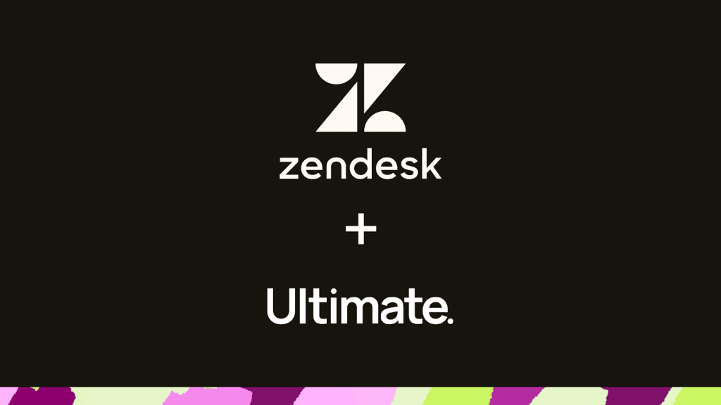 Zendesk