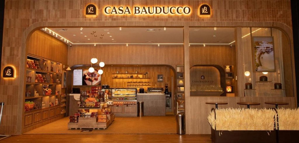 Casa Bauducco