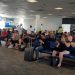 Demanda de passageiros no setor aéreo sobe 16,6% em janeiro