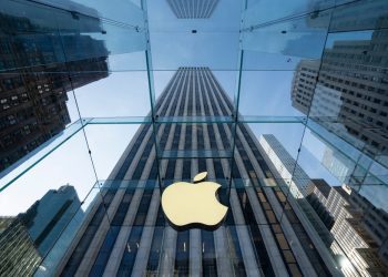 Cade firma acordo para Apple oferecer outras formas de pagamento