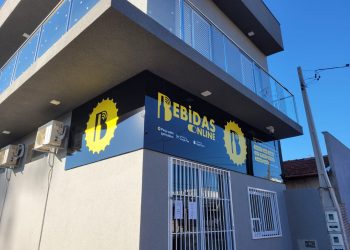 Bebidas Online projeta expansão para 2024 com a inauguração da primeira unidade física