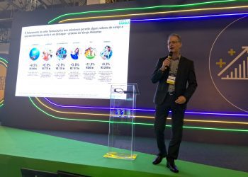 Hub de saúde, farmácia do futuro se transforma em destino de autocuidado e bem-estar