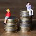 Paridade salarial entre mulheres e homens cresceu, mas igualdade pode demorar 131 anos