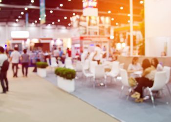 Governo prepara projeto de lei com novo programa para setor de eventos