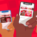 iFood projeta triplicar de tamanho nos próximos anos no mercado de incentivos com gift card