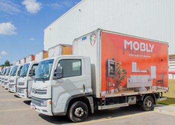 Mobly adota logística de fulfillment para otimizar suas operações