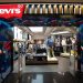 Levi’s