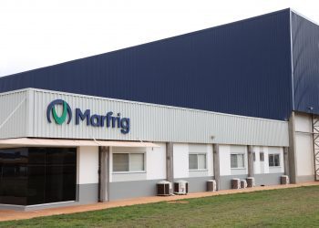 Marfrig: autoridade concorrencial uruguaia negou recurso para venda de unidades para Minerva
