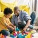 Geração alpha está mais interessada em brinquedos e atividades educativas