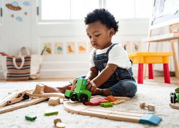 Indústria de brinquedos prevê faturamento de R$ 9,8 bilhões em 2024